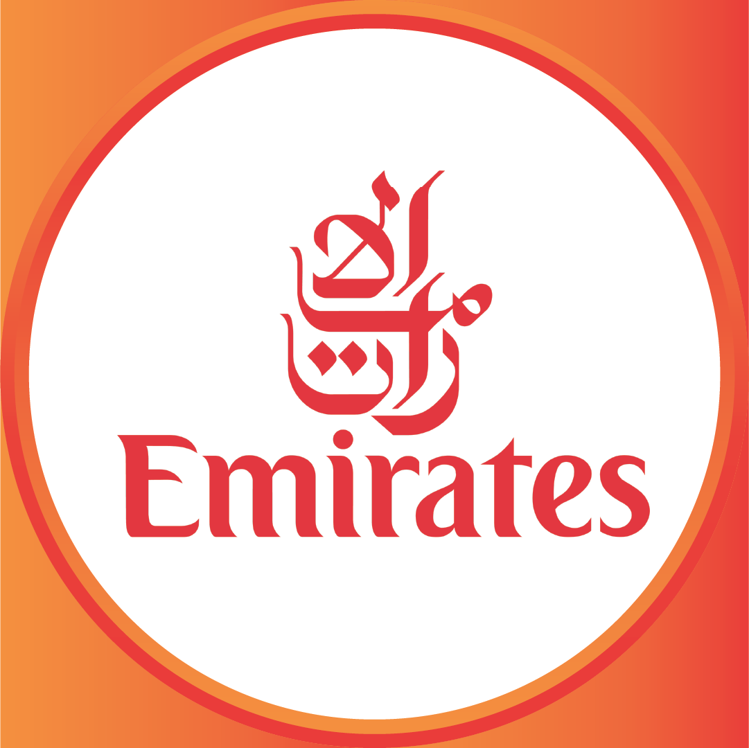 Emirates Logo