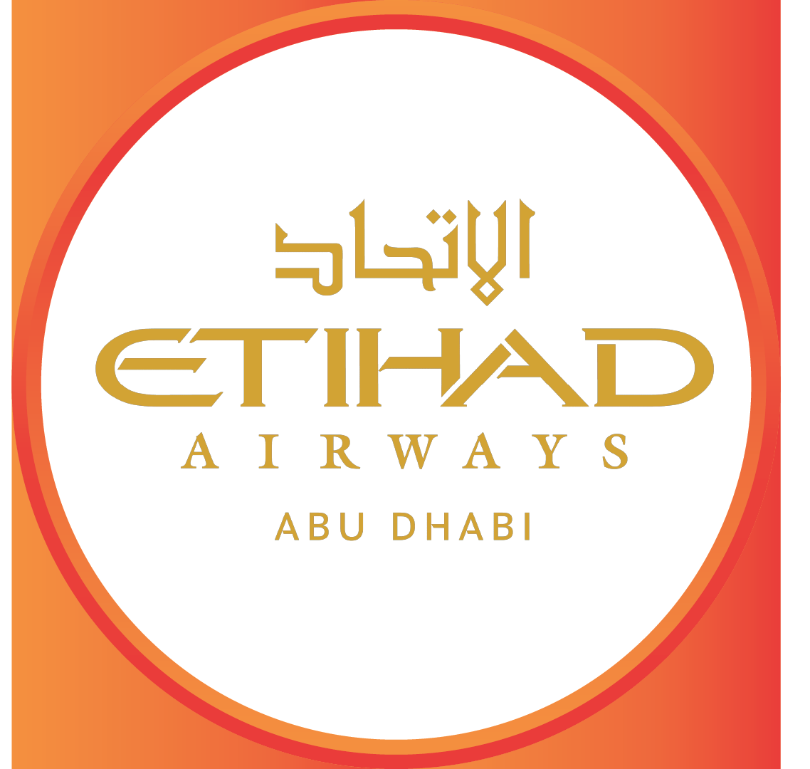 Etihad Logo