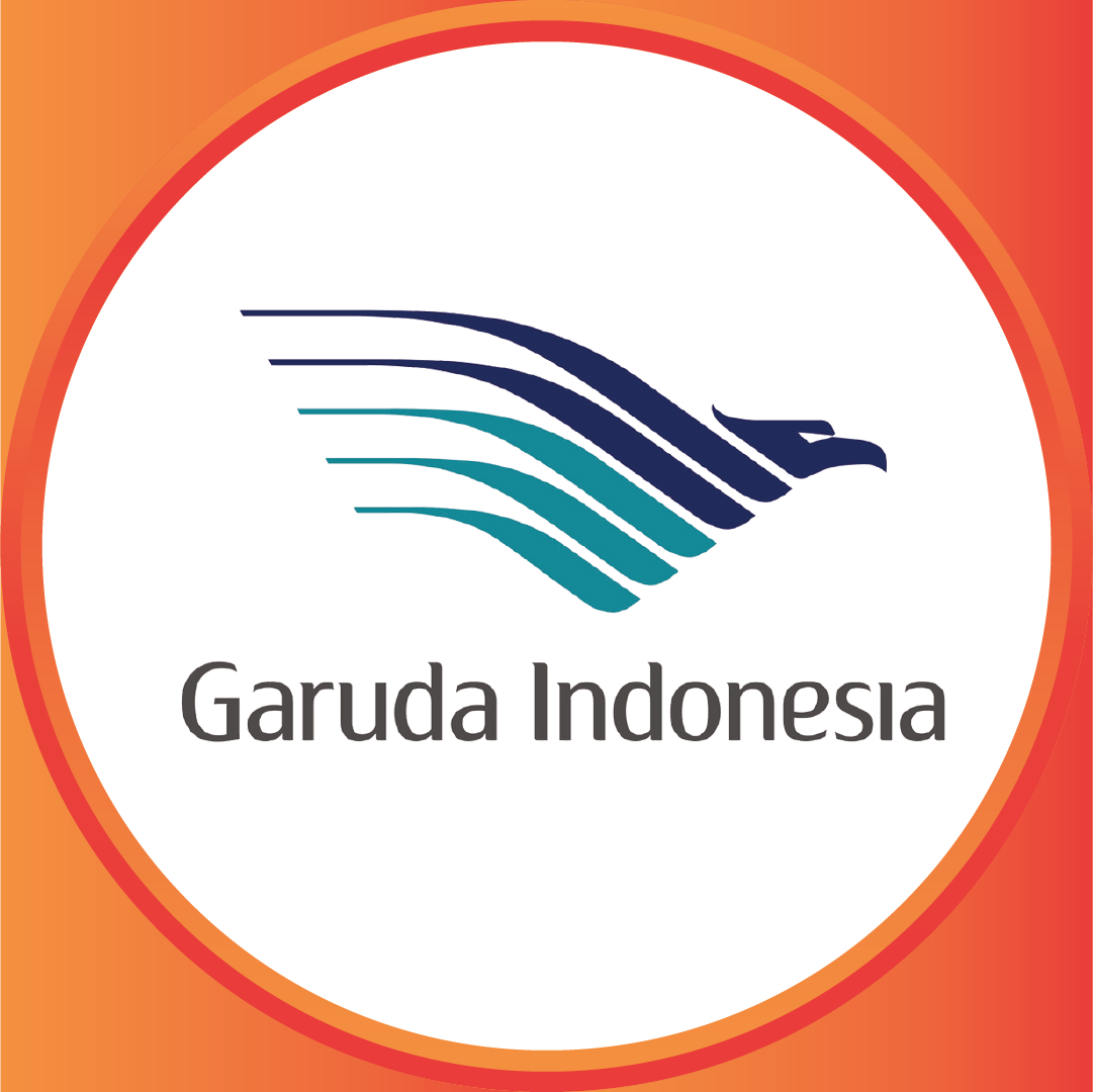 Garuda Logo